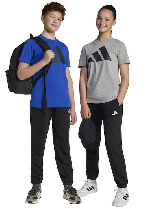 Kids Sweatpants Black