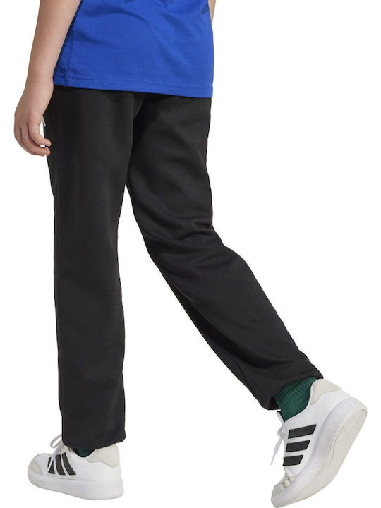Kids Sweatpants Black