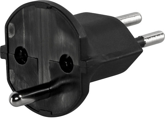 Keine Marke Switzerland to France Plug Adapter