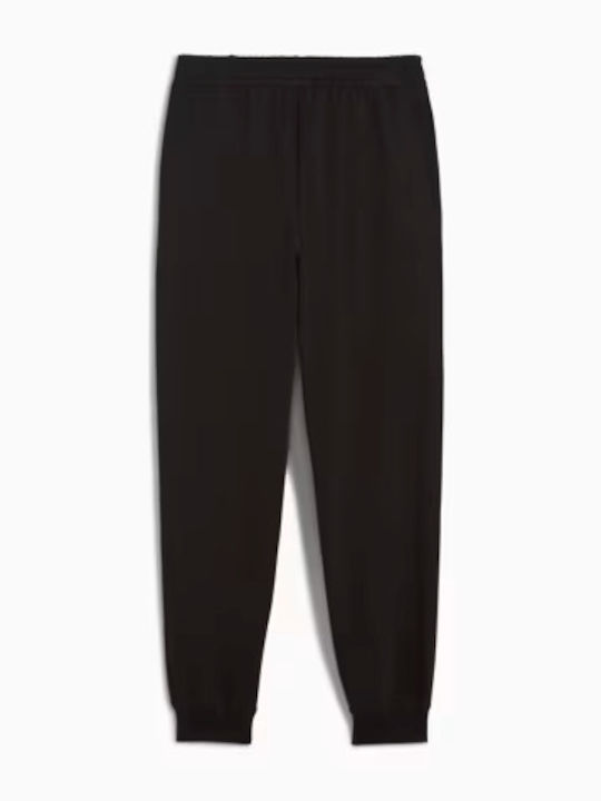 Kids Sweatpants Black