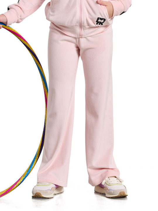 Kids Sweatpants Fairytale 2pcs Row Minime Fairytale
