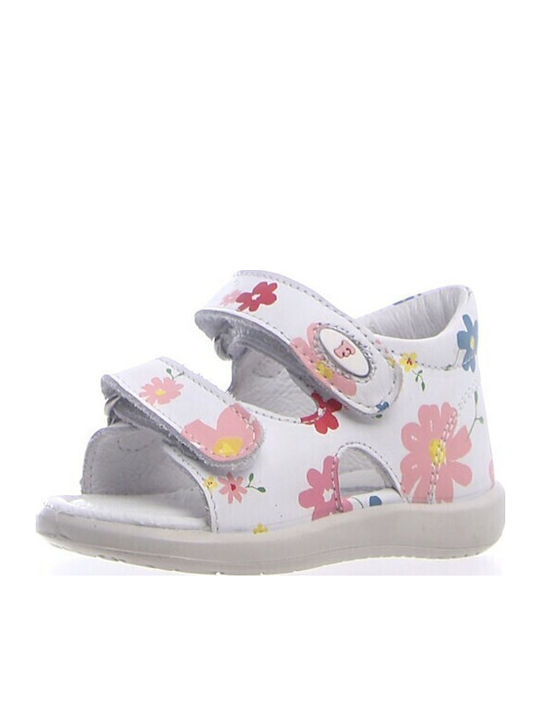 Kids' Sandals White