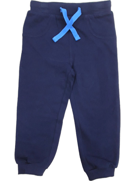 Παιδικό Παντελόνι Φόρμας Blue