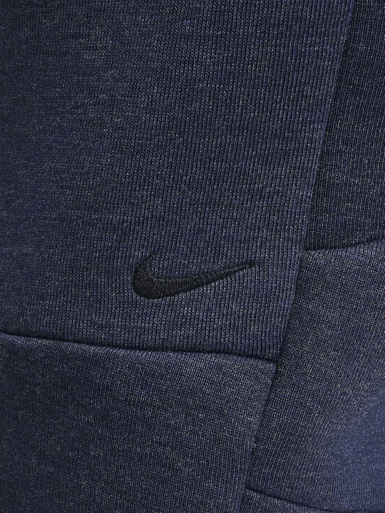 Kids Sweatpants Blue Sportswear Tech