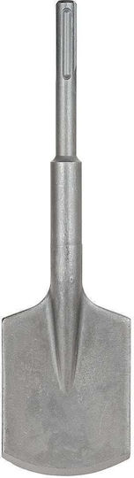 Geko Καλέμι με Υποδοχή SDS Max 140mm