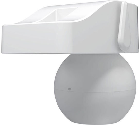 Sricam SH055 IP Dual Κάμερα Παρακολούθησης Wi-Fi 4K με Αμφίδρομη Επικοινωνία