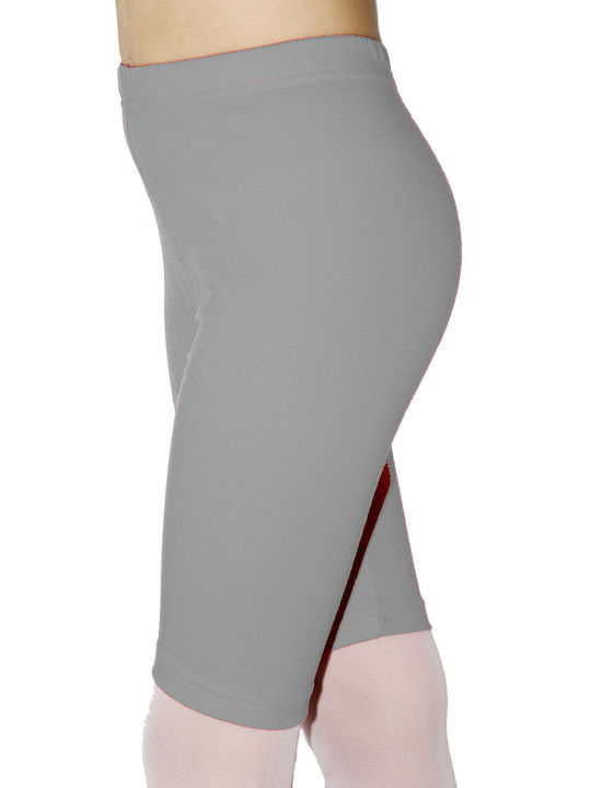 Kinder Leggings Radfahren Kurz RED