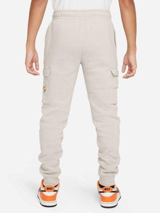 Nike Graphic Cargo Orewood