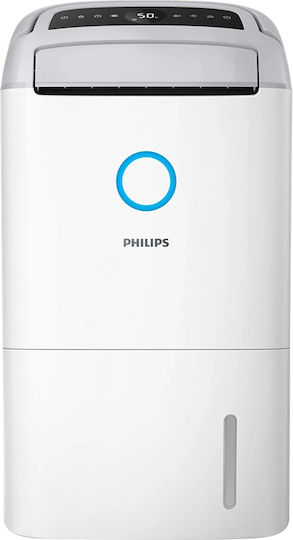 Philips DE5305/11 Dezumidificator cu Compresor 26.5lt