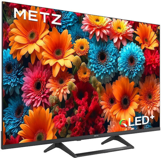 Metz Smart Fernseher 43" 4K UHD QLED 43MQF7500Z HDR (2025)