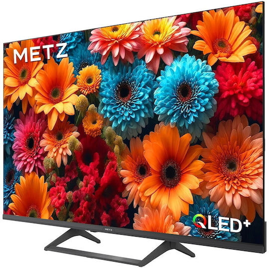 Metz Smart Fernseher 43" 4K UHD QLED 43MQF7500Z HDR (2025)