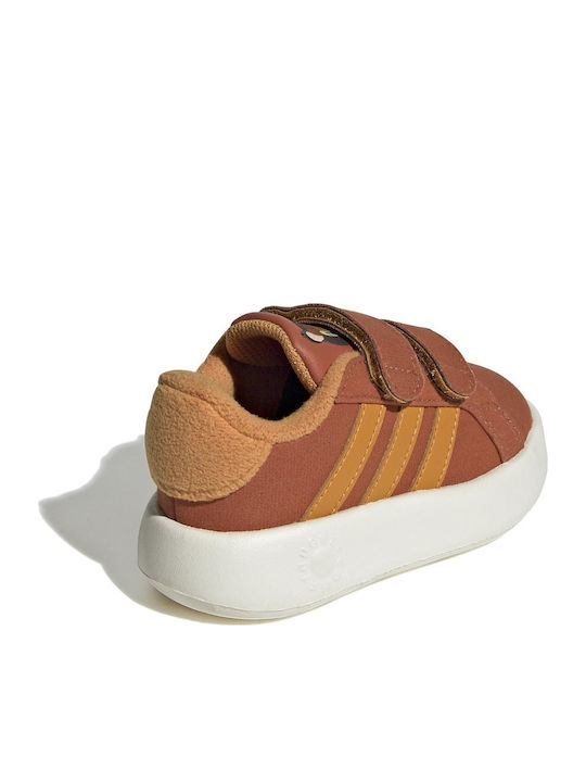 adidas Grand Court 2.0 Bambi CF