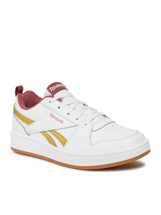 Reebok Royal Prime 2 White