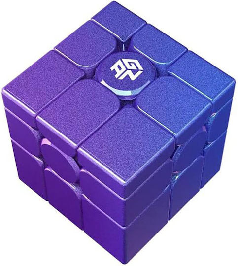 Gancube Magnetic Speed Cube 3x3 GNR003 1pcs