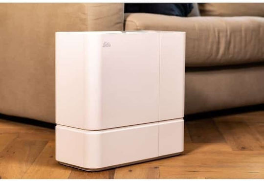 Solis Humidifier Ultrasonic 140W for Spaces 35m²