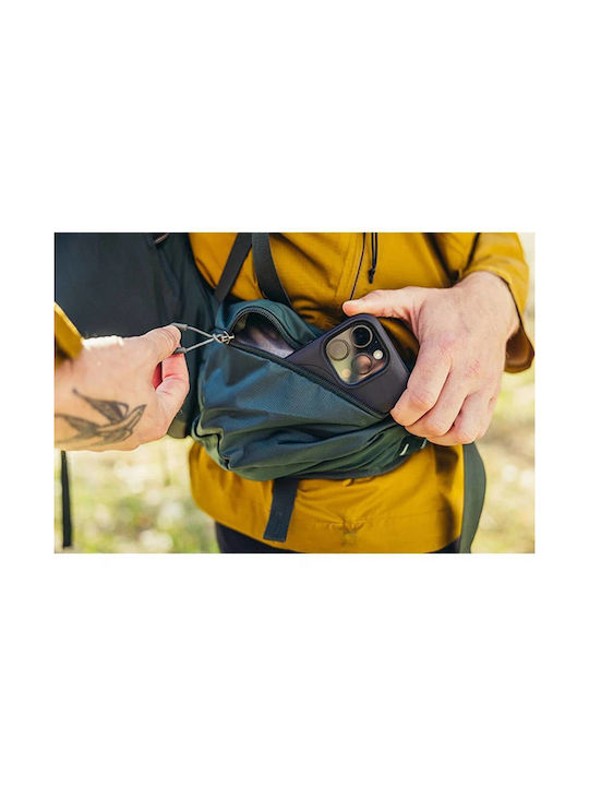 Gregory Ορειβατικό Σακίδιο 60lt Αδιάβροχο Μαύρο Expedition