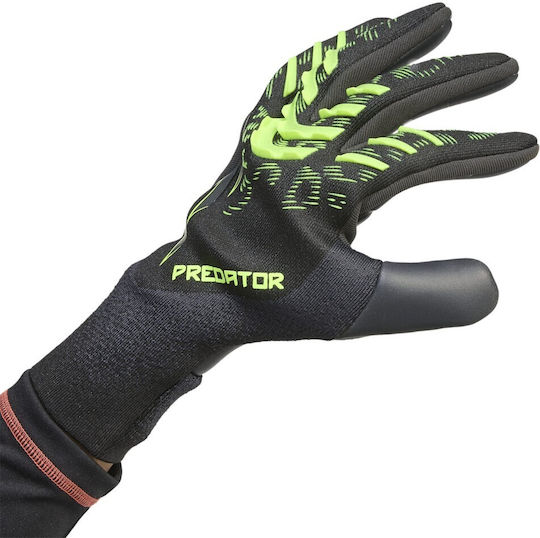 adidas Predator Pro Mănuși portar Adulți Negre
