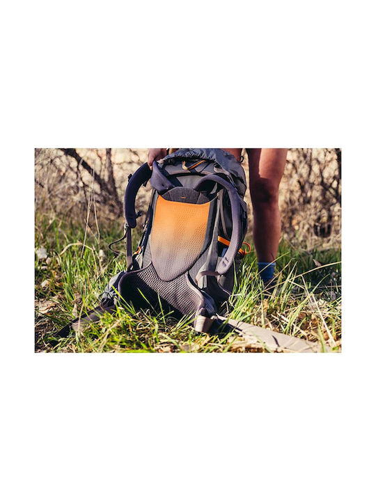 Gregory Bergsteigerrucksack 48Es Beige