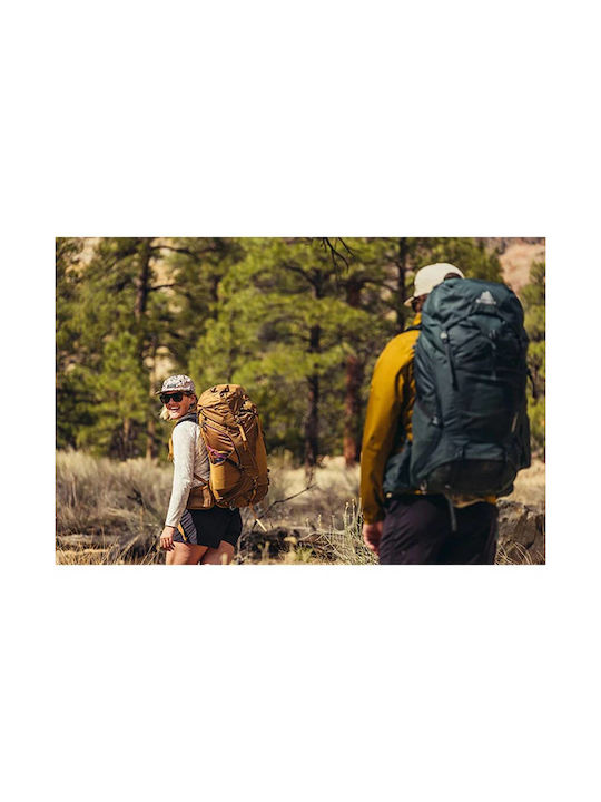Gregory Bergsteigerrucksack 48Es Beige