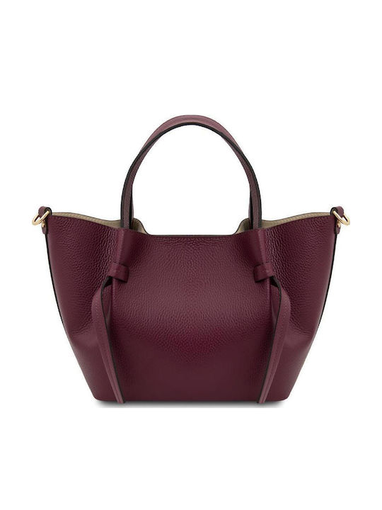 Tuscany Leather