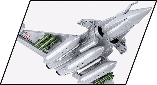 Cobi Bausteine Rafale C 551Stück