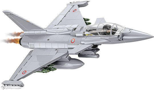 Cobi Bausteine Rafale C 551Stück