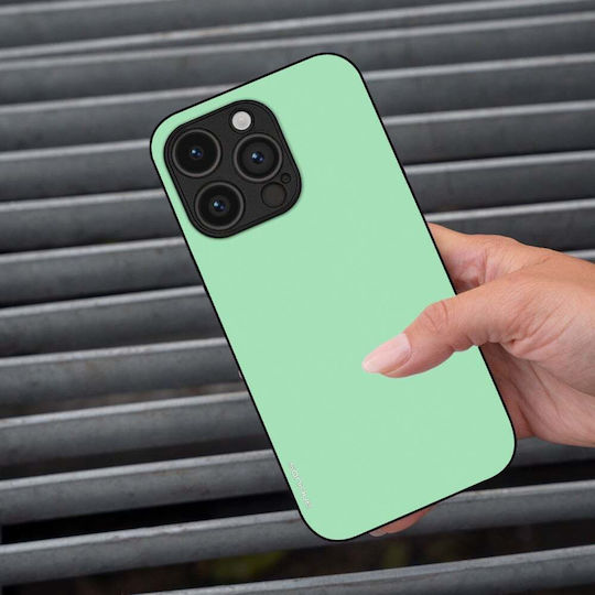 Θήκη Sonique Colorbloc Series Samsung Galaxy M13 4g Βεραμάν