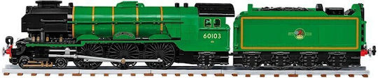 Cobi Blocuri Locomotive Flying 2677buc