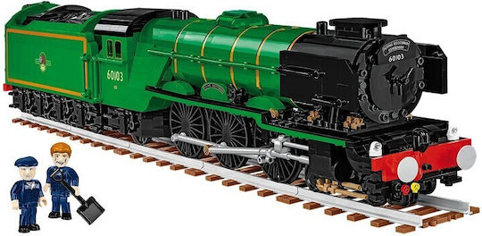 Cobi Blocuri Locomotive Flying 2677buc