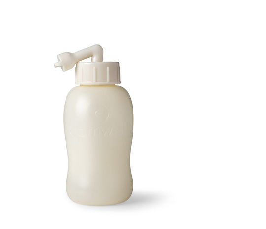 Carriwell Intimpflegeprodukt Für Sensitive Bereiche