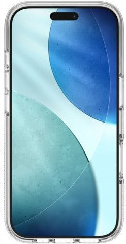 Zagg Snap Back Cover Διάφανο (iPhone 17)