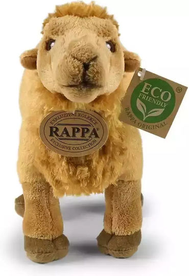 Rappa Плюшена Играчка За Новородени 24 См