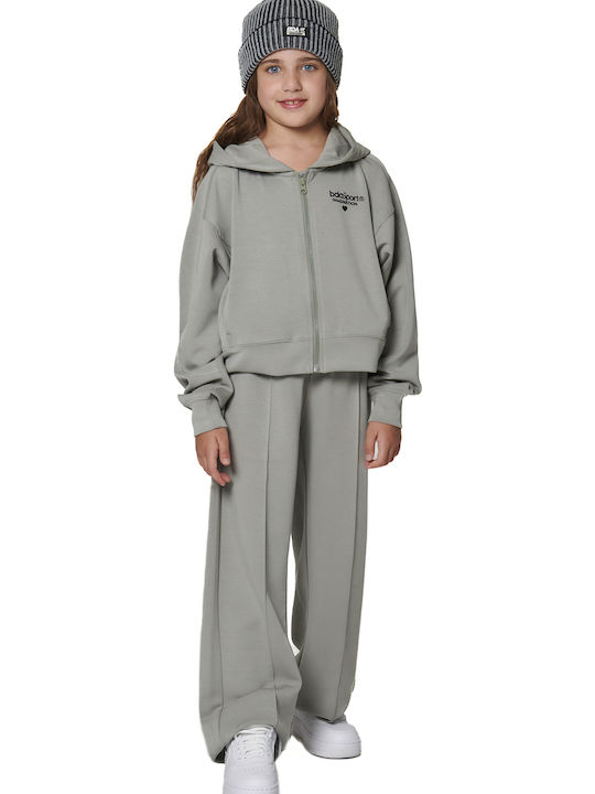 Kinder Trainingshose Grün