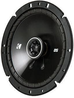 Kicker Σετ Ηχεία Αυτοκινήτου DS Series 6.75" με 60W RMS (2 Δρόμων)