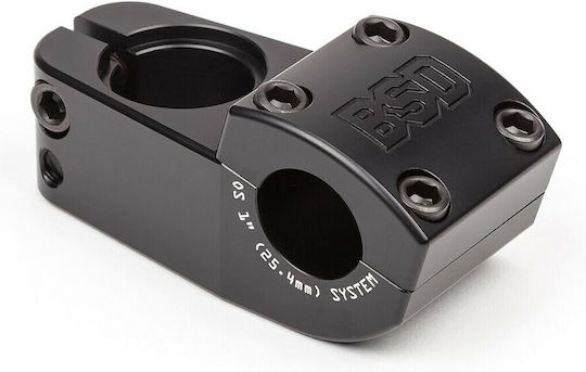 BSD Leveled BS6272BLA Λαιμός Ποδηλάτου BMX 1" 50mm