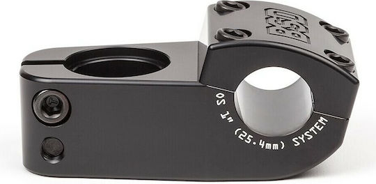 BSD Leveled BS6272BLA Λαιμός Ποδηλάτου BMX 1" 50mm