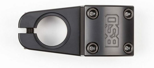 BSD Leveled BS6272BLA Λαιμός Ποδηλάτου BMX 1" 50mm