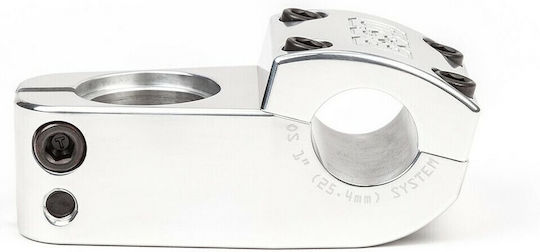 BSD Leveled BS6273CHR Велосипеден Вилица BMX 1" 25.4мм x 50мм