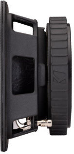 Kicker ST7MR4 Ηχείο Αυτοκινήτου με 250W RMS (Midrange)