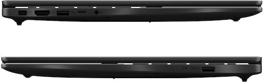 Asus V16 V3607VU-RP038W 16" FHD+ 144Hz (Core 5-210H/16GB/512GB SSD/GeForce RTX 4050/W11 Home) (GR Keyboard)