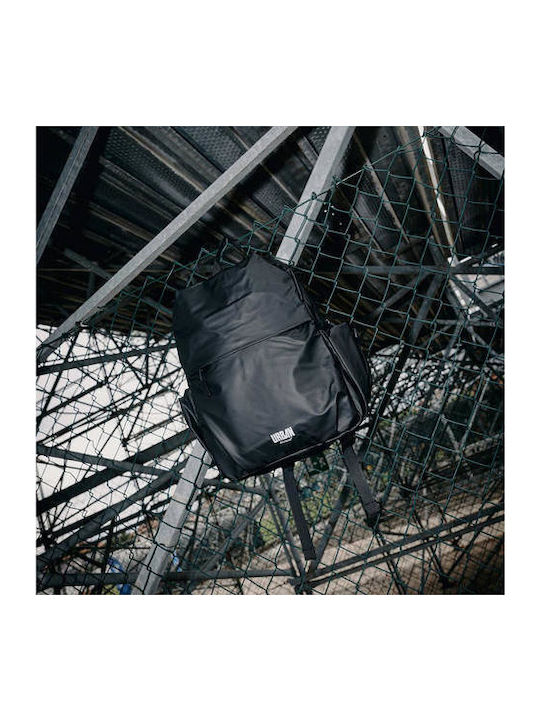 Bombata Waterproof Backpack Backpack for Laptop Black
