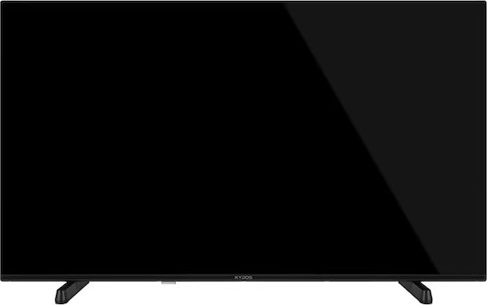 Kydos Смарт Телевизор 50" 4K UHD QLED K50GU22CQ00 (2025)