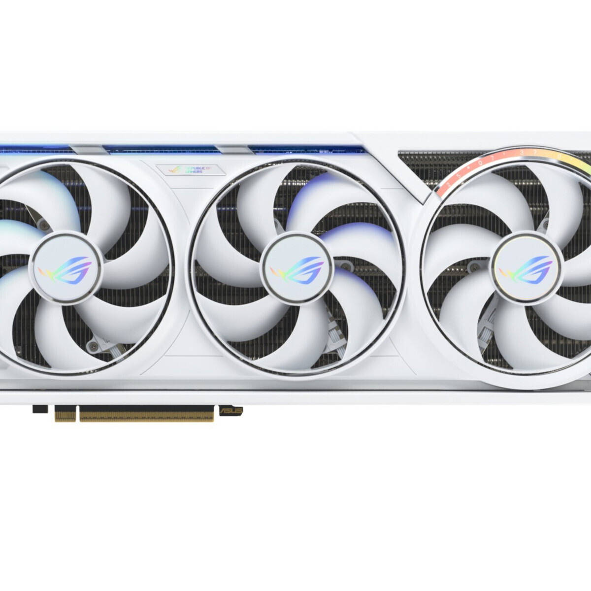 Asus GeForce RTX 5090 32GB GDDR7 ASTRAL Gaming OC White Κάρτα Γραφικών (90YV0LWA-M0NA00)