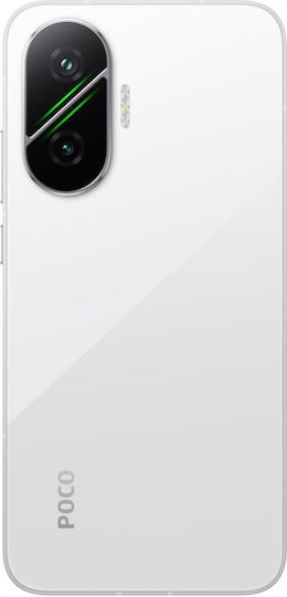 Xiaomi Poco F7 5G Dual SIM (12/512GB) Alb | Skroutz Romania