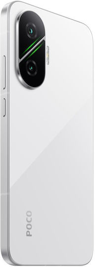 Xiaomi Poco F7 5G Dual SIM (12GB/512GB) White