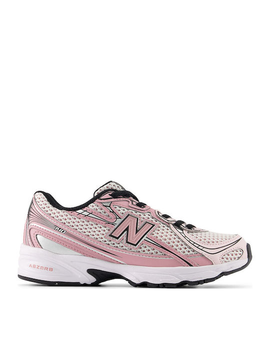Kids Sneakers Pink