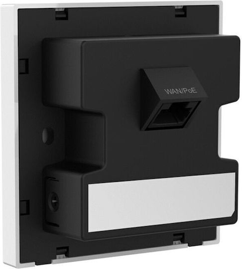 Ruijie RG-RAP1261 Access Point με Mesh Wi‑Fi 6 Dual Band (2.4 & 5GHz) Μονό Kit