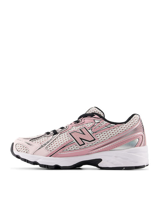 Kids Sneakers Pink