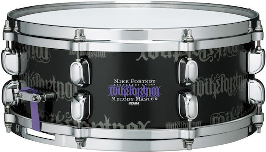 Tama Ταμπούρο Ξύλινο 14" x 5.5" Μαύρο