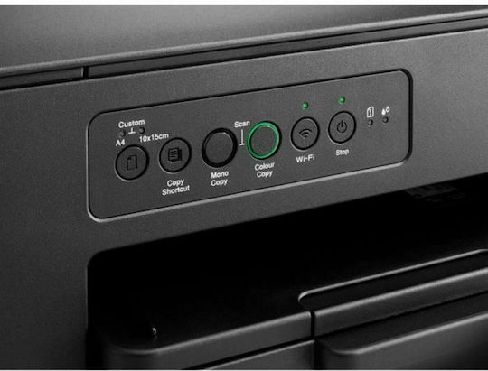 Brother Farbe Multifunktionsdrucker Tintenstrahl